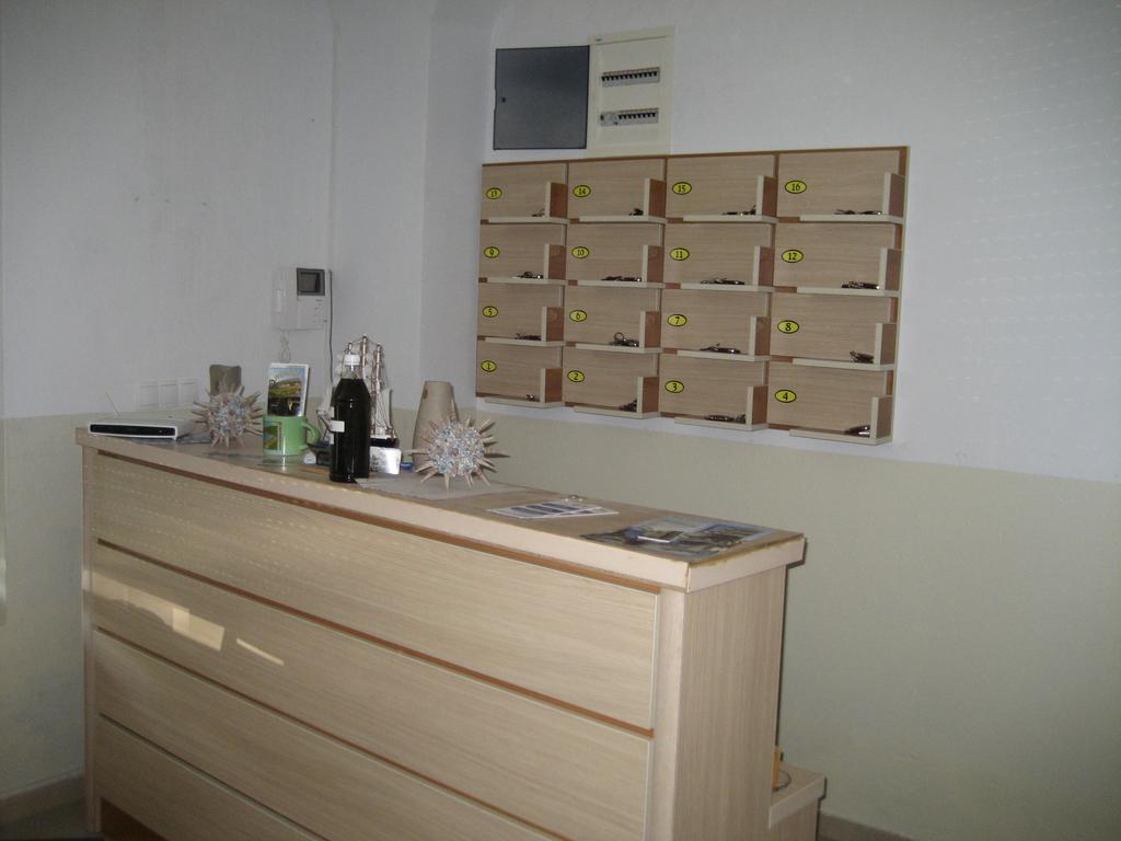 Guest House Vila Mimoza Ulcinj Pokoj fotografie