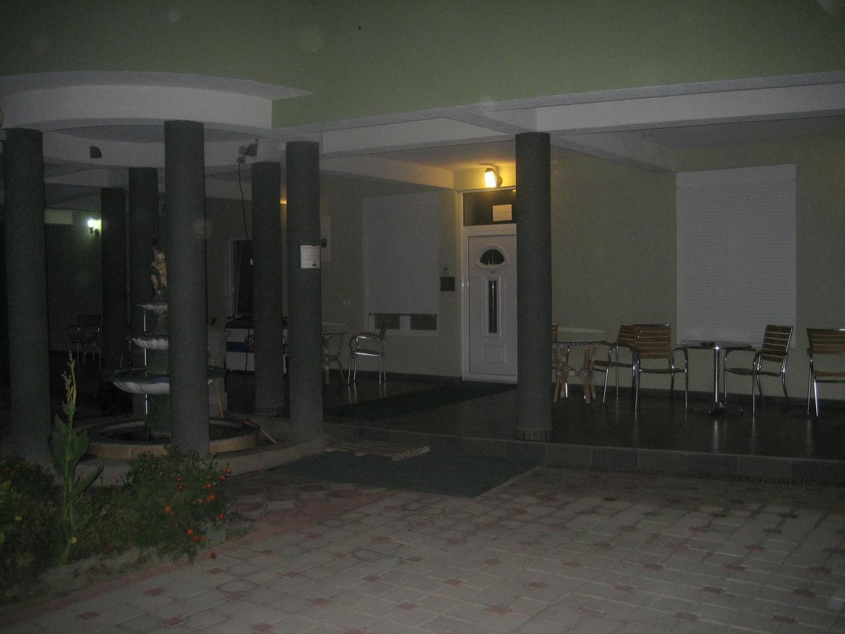 Guest House Vila Mimoza Ulcinj Exteriér fotografie