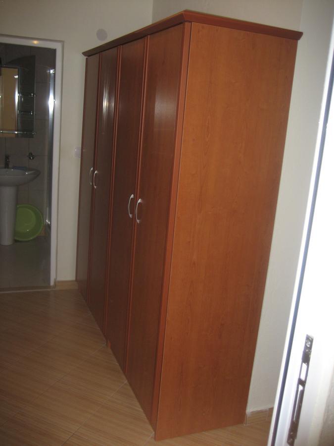 Guest House Vila Mimoza Ulcinj Exteriér fotografie
