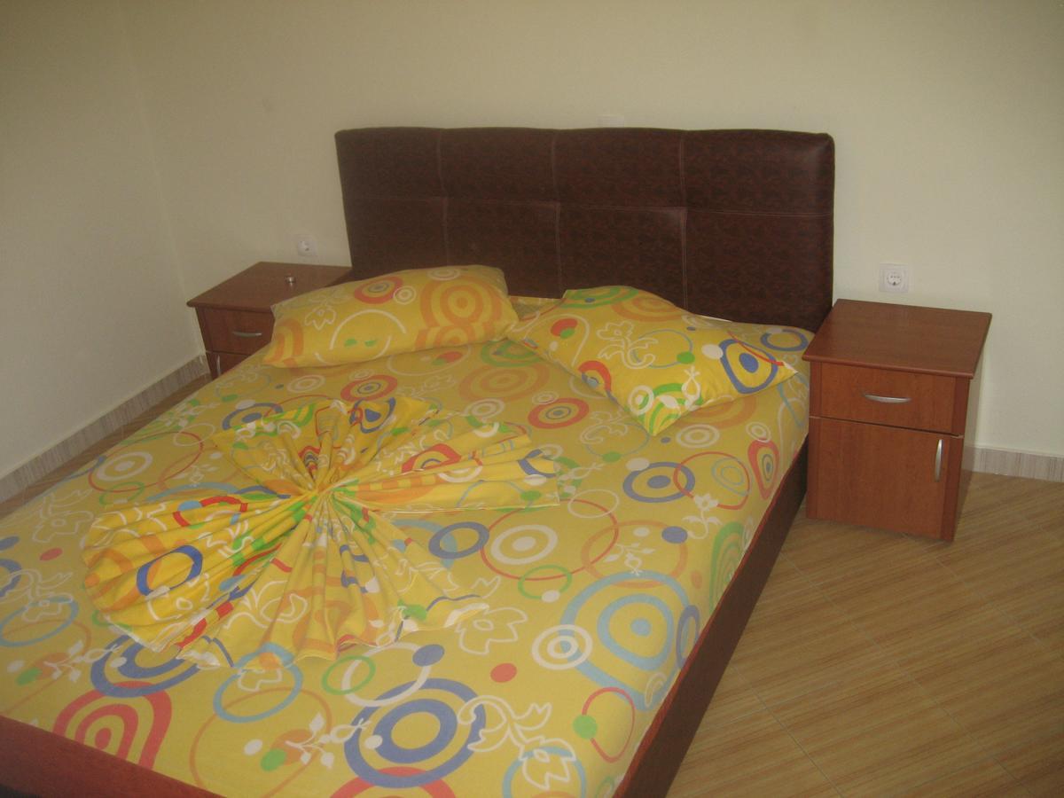 Guest House Vila Mimoza Ulcinj Exteriér fotografie