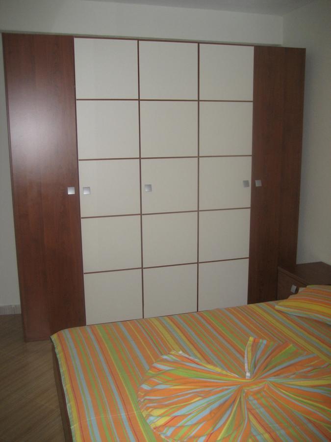 Guest House Vila Mimoza Ulcinj Exteriér fotografie