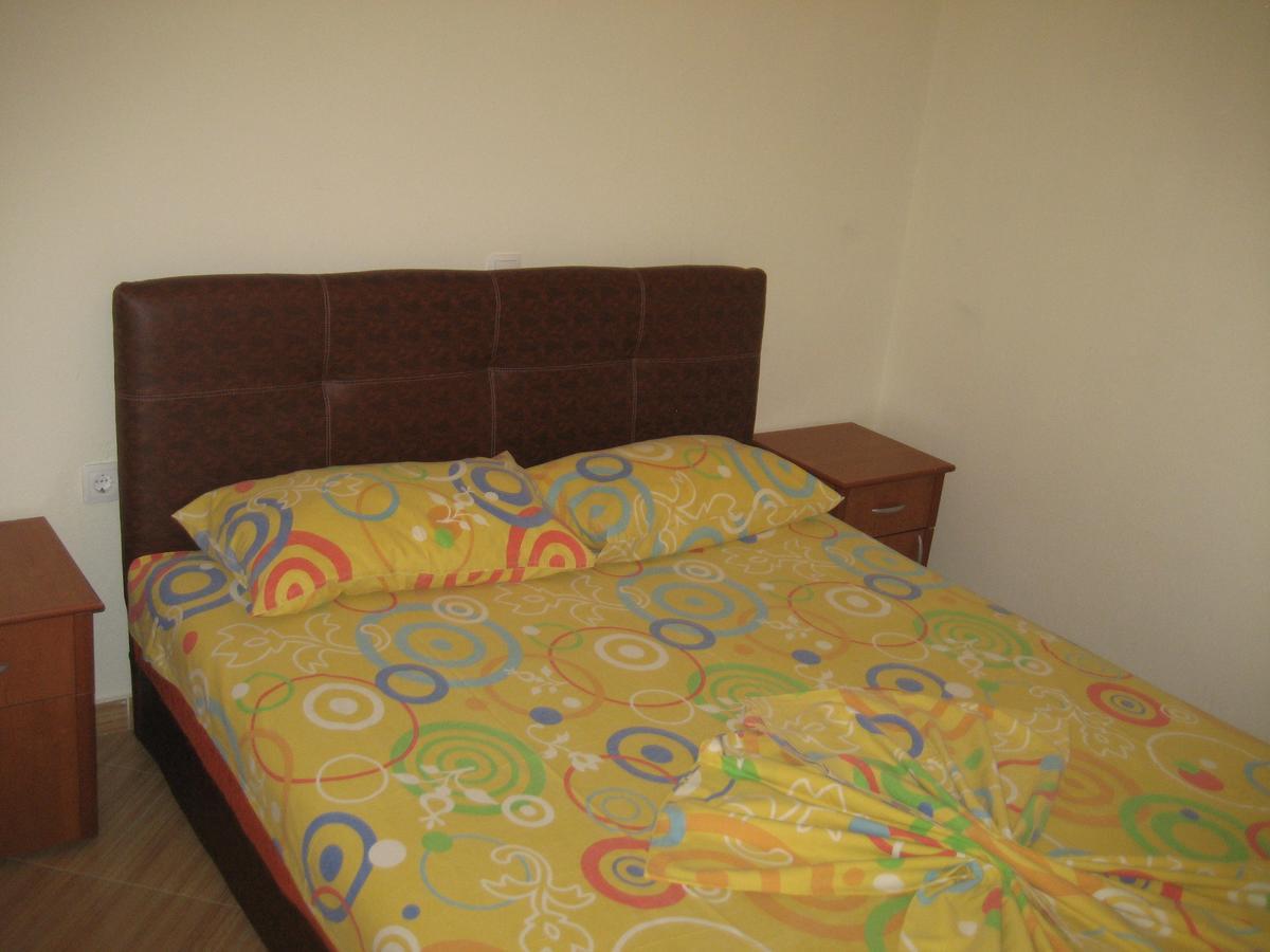 Guest House Vila Mimoza Ulcinj Exteriér fotografie